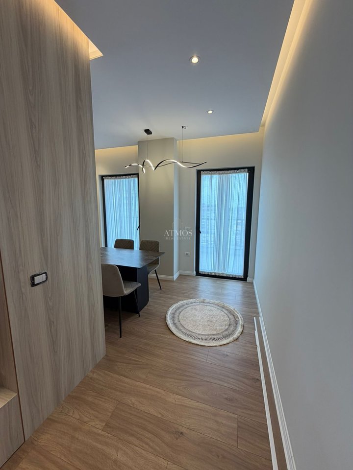 LUXURY 1+1 Apartment for Rent, Rruga Barrikadave - Shkolla Lidhja Prizrenit - Image 10