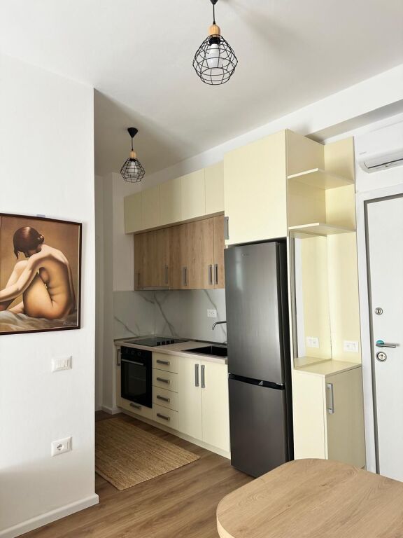 1-bedroom Apartment for rent – Ali Demi - Image 2