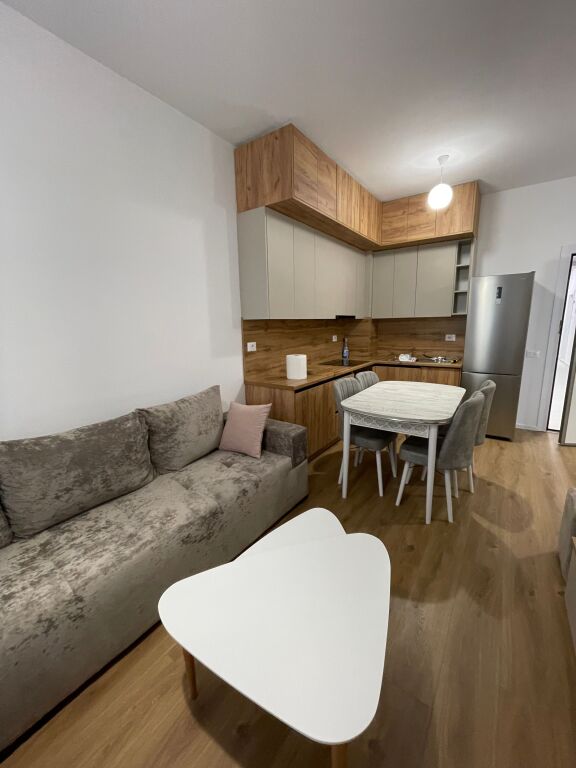 1-bedroom Apartment for rent – Ali Demi - Image 2