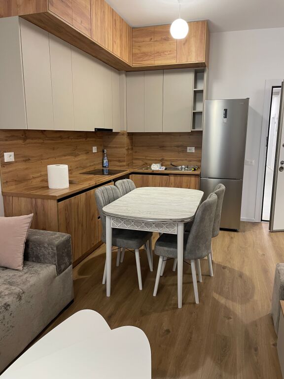 1-bedroom Apartment for rent – Ali Demi - Image 3