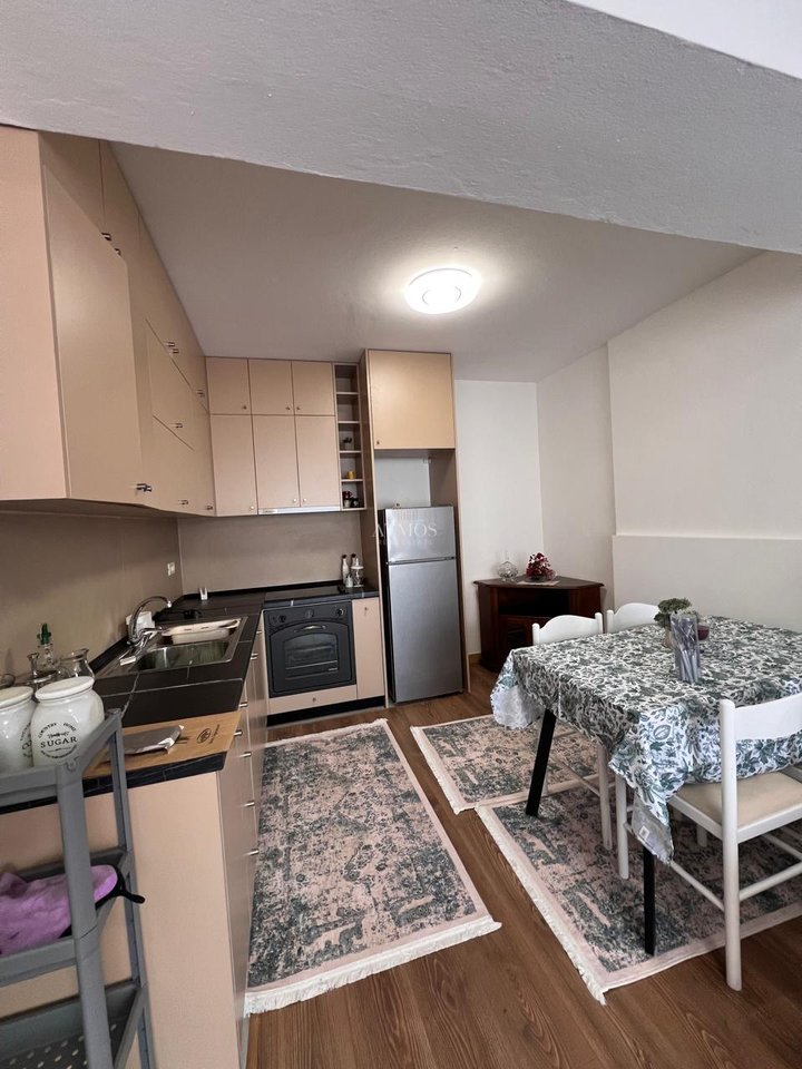 1+1 Apartment for Rent Near QUEEN HOTEL, KOMUNA PARISIT - Image 2