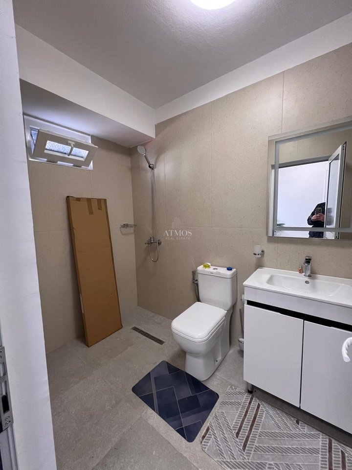 1+1 Apartment for Rent Near QUEEN HOTEL, KOMUNA PARISIT - Image 4