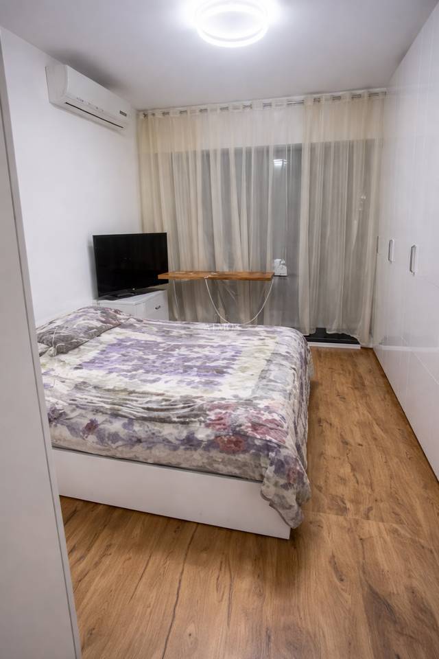 1+1 Apartment for Rent in 5 Maj - Image 2