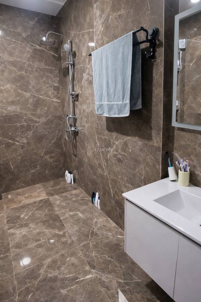 1+1 Apartment for Rent in 5 Maj - Image 3