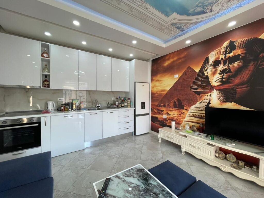 1+1 Apartment for Rent in Don Bosko - Image 2