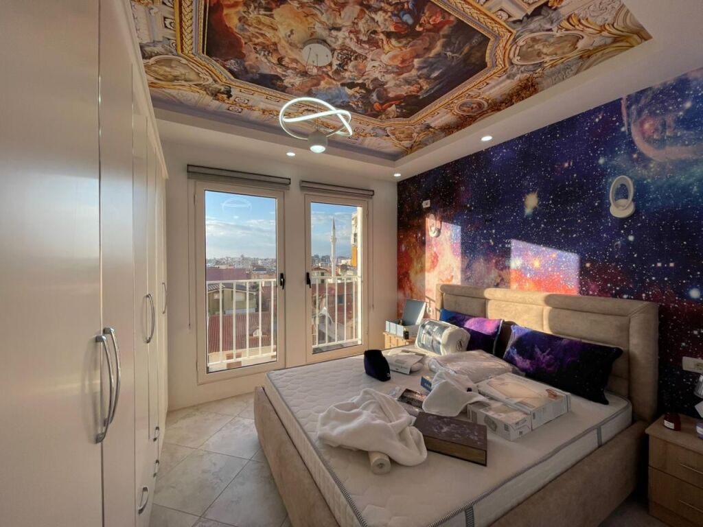 1+1 Apartment for Rent in Don Bosko - Image 3