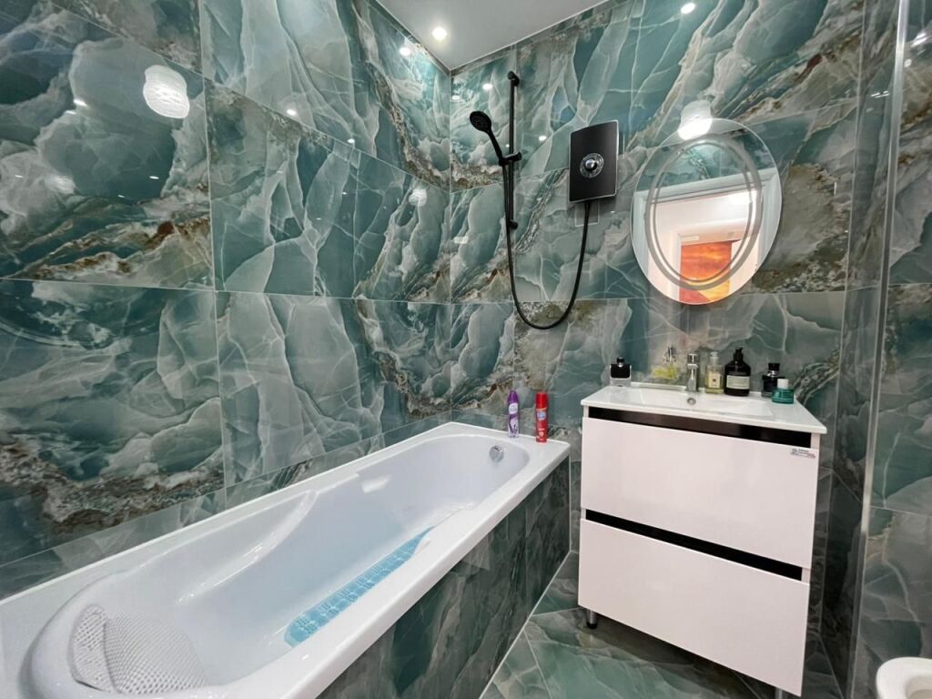1+1 Apartment for Rent in Don Bosko - Image 4