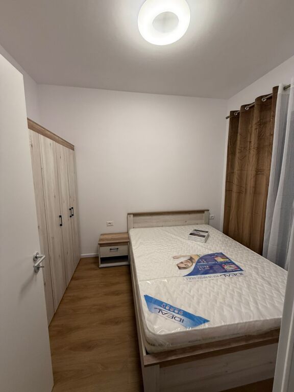 1+1 Apartment for Rent in Ali Demi - Image 2