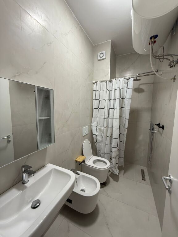 1+1 Apartment for Rent in Ali Demi - Image 3