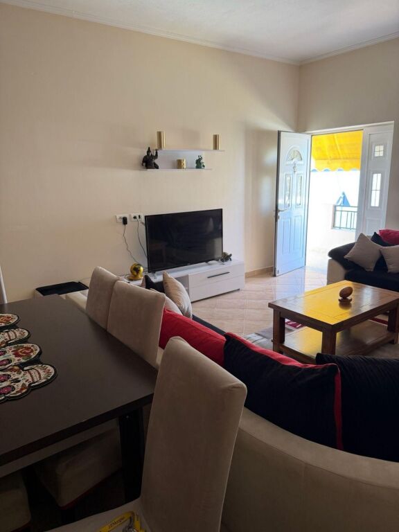 3+1 HOUSE FOR RENT AT FUSHA E AVIACIONIT - Image 2