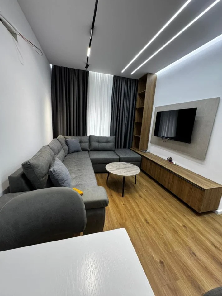 2-bedroom Apartment for rent – Ali Demi - Image 6