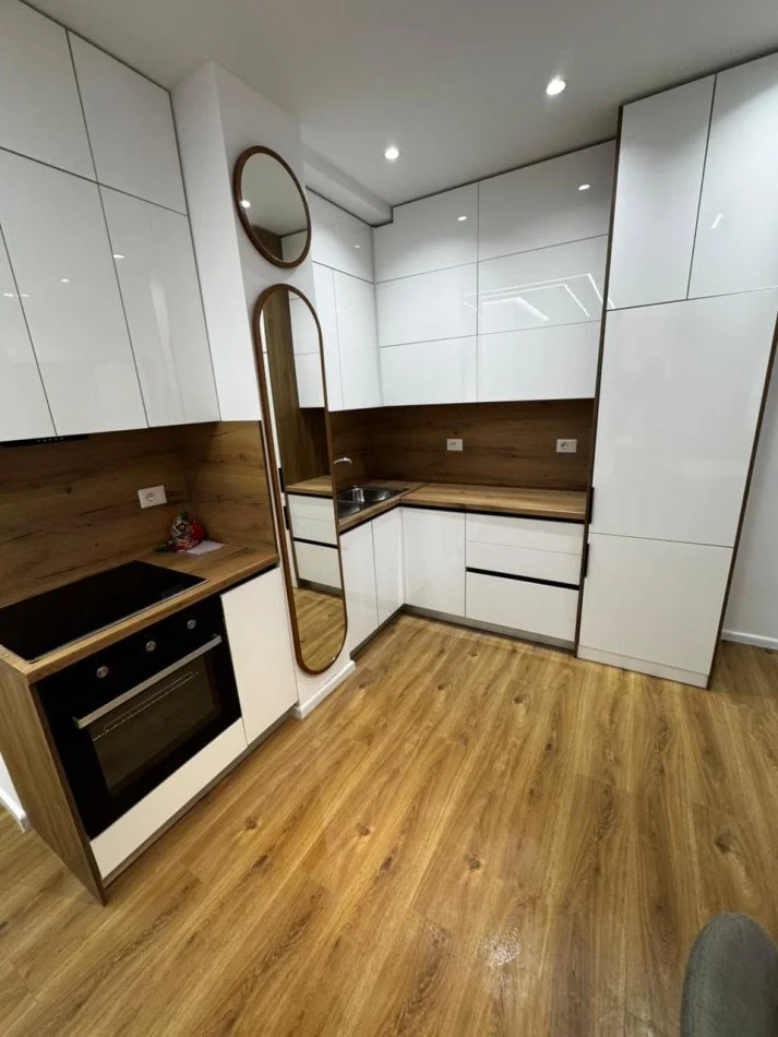 2-bedroom Apartment for rent – Ali Demi - Image 7