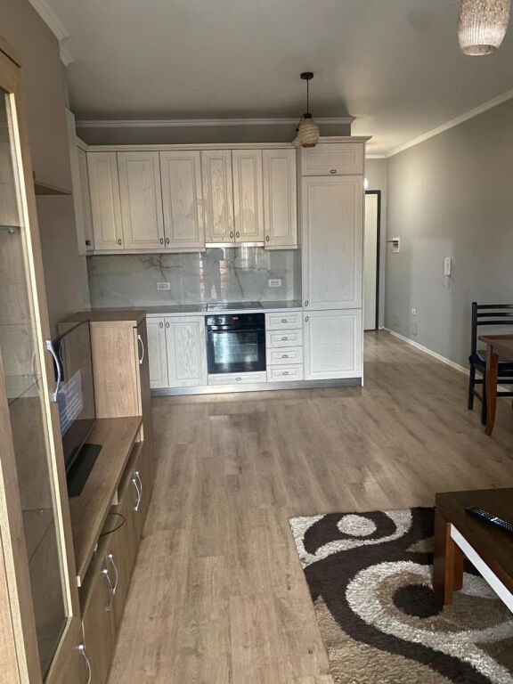 1+1 APARTMENT FOR RENT – KOMPLEKSI E88 LAPRAKE - Image 2