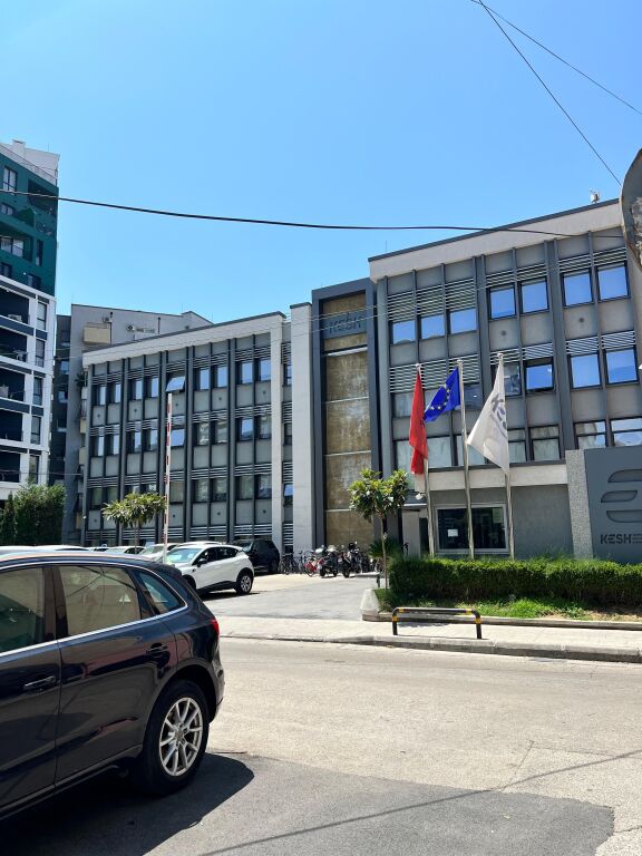 1+1 APARTMENT FOR SALE – VASIL SHANTO - Image 2