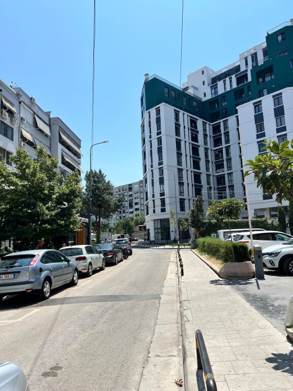 1+1 APARTMENT FOR SALE – VASIL SHANTO - Image 4
