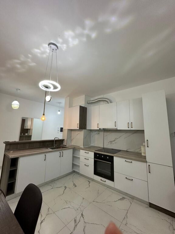 2+1 Apartment + Parking for Rent at Univers City - Image 2