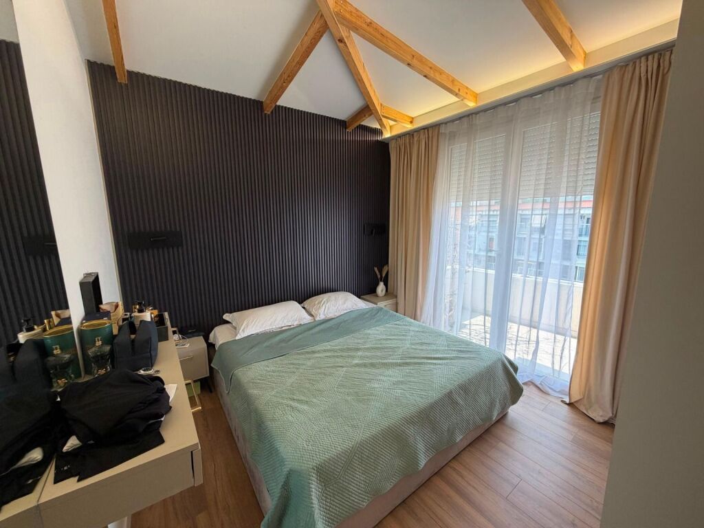 1+1 Apartment for Rent in Astir, 600 €/Month - Image 3