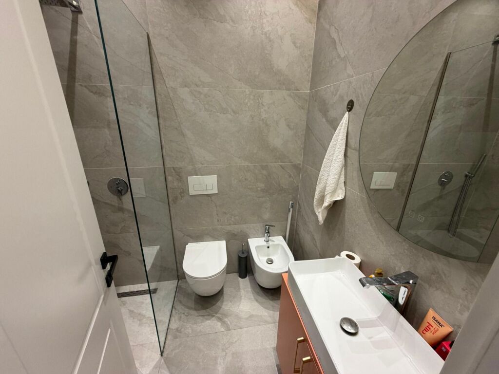 1+1 Apartment for Rent in Astir, 600 €/Month - Image 4