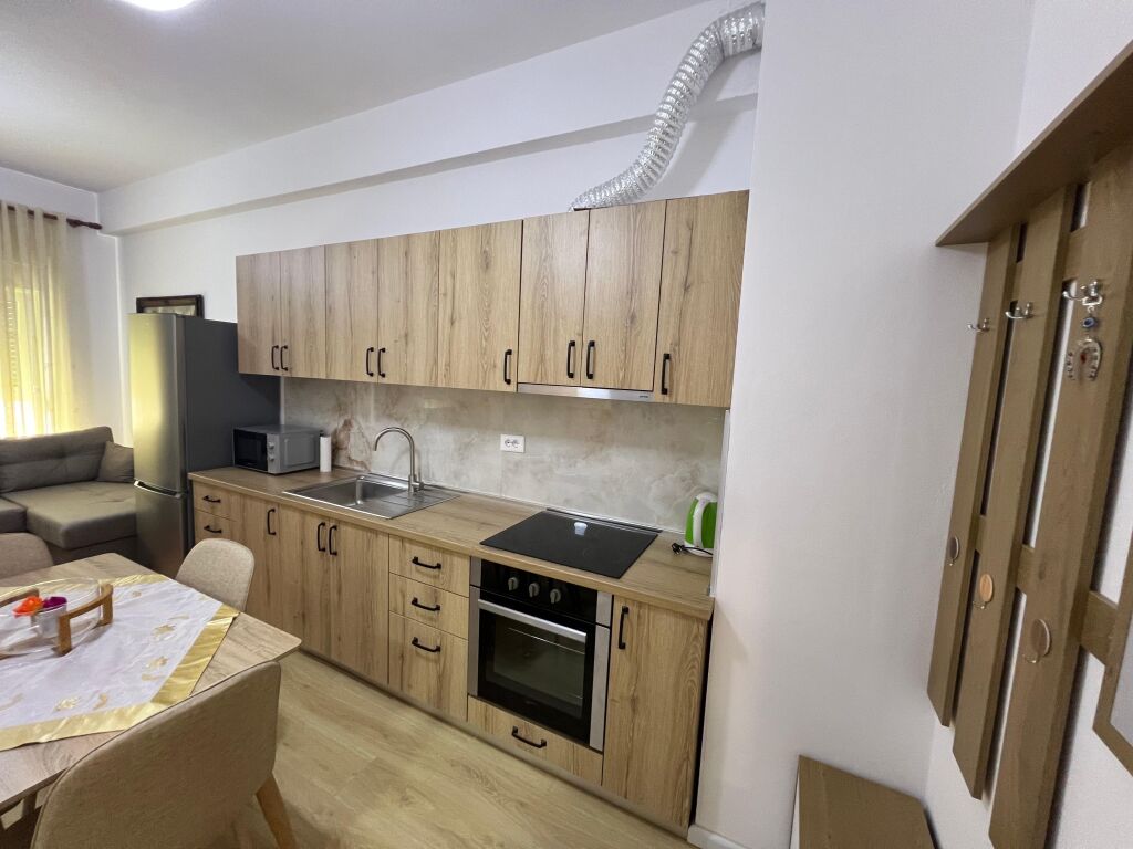 1-bedroom Apartment for rent – Ali Demi - Image 2