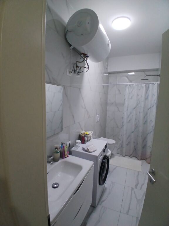 2-bedroom Apartment for rent – Rruga Siri Kodra - Image 6