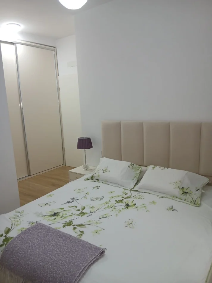 2-bedroom Apartment for rent – Rruga Siri Kodra - Image 7