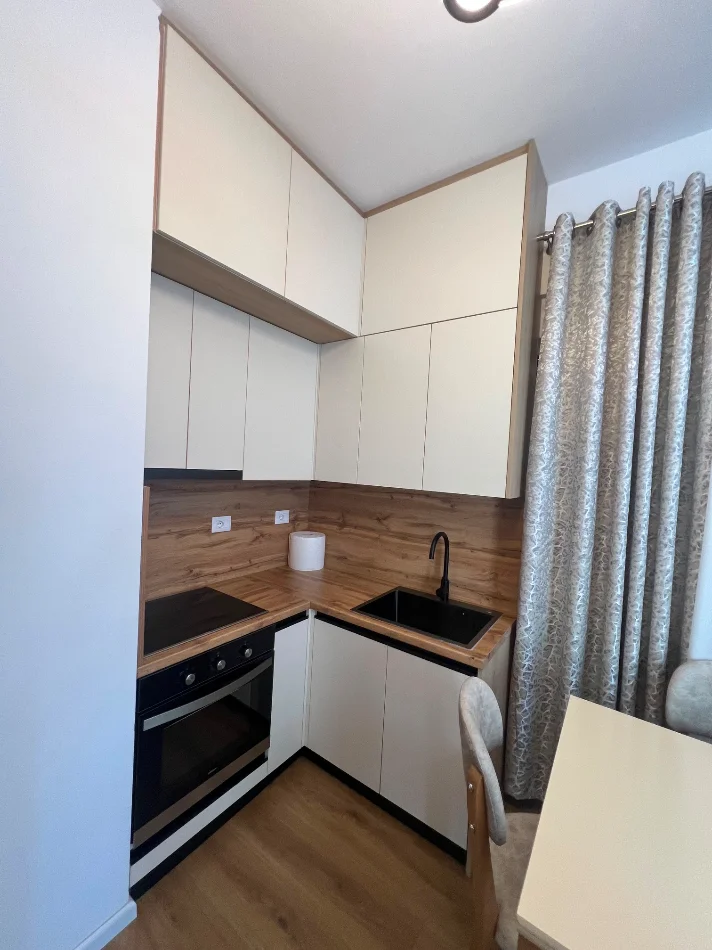 1-bedroom Apartment for rent – Ali Demi - Image 2