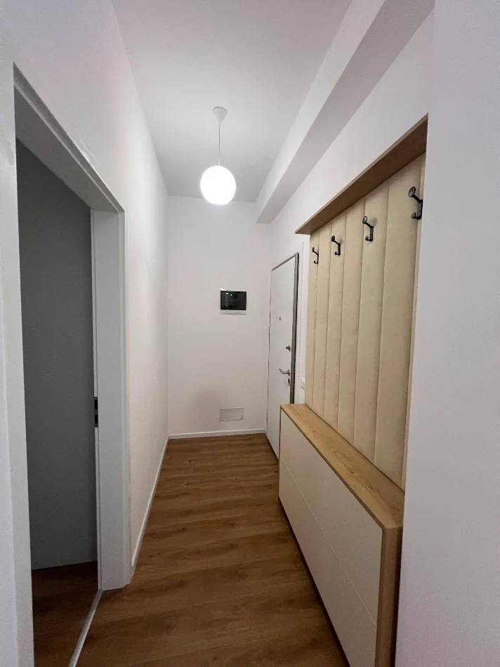 1-bedroom Apartment for rent – Ali Demi - Image 4