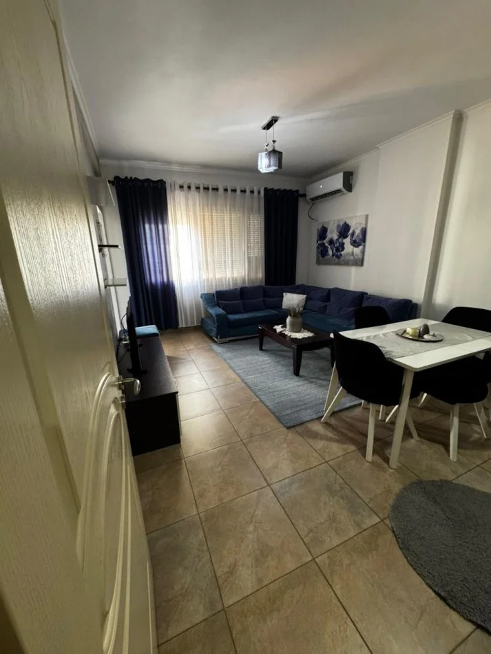 2-bedroom Apartment for rent – Yzberisht - Image 2