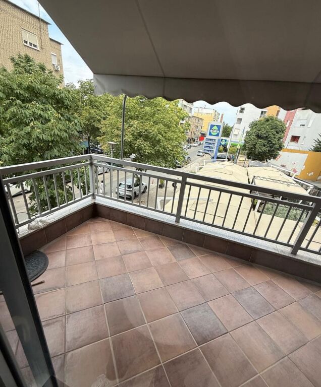 1+1 Apartment for Rent – Rruga Xhanfize Keko - Image 7