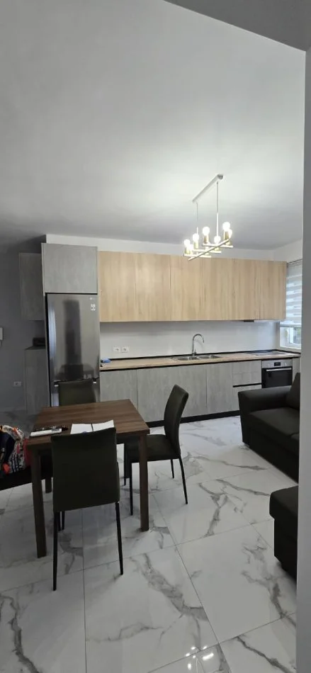2-bedroom Apartment for rent – Liqeni i Thatë - Image 4