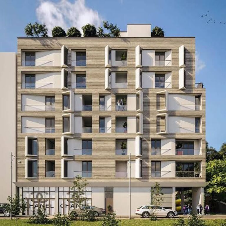 1+1 Apartment for Sale – Liqeni i Thatë - Image 3