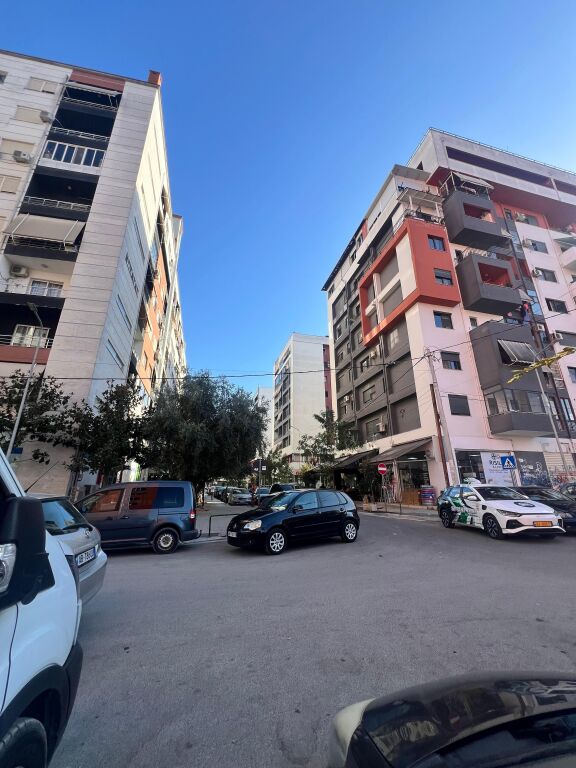 1+1 Apartment for Sale, Near Birra Tirana, Yzberisht - Image 2
