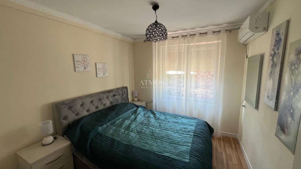 1+1 Apartment for Rent, Lulishtja 1 Maji, Opposite Ish Ekspozita - Image 3