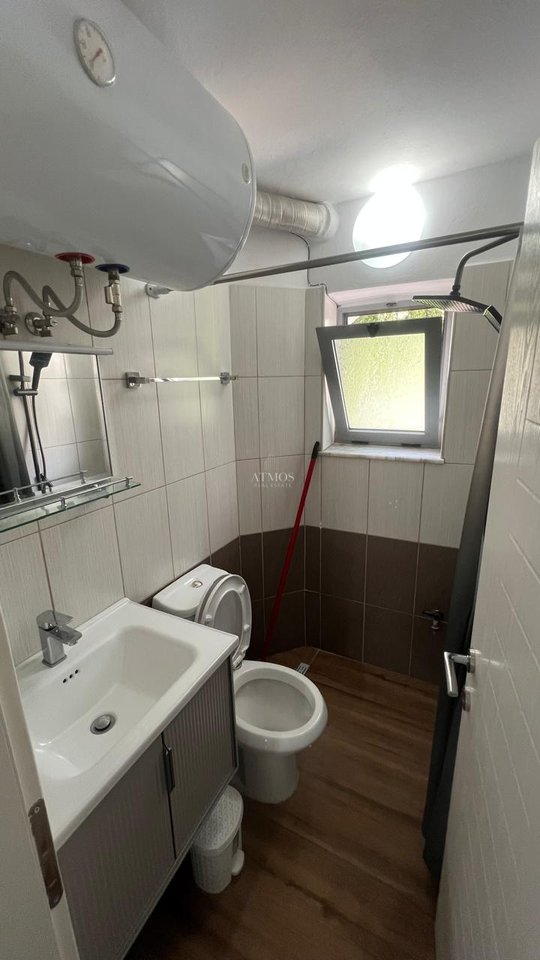1+1 Apartment for Rent, Lulishtja 1 Maji, Opposite Ish Ekspozita - Image 5