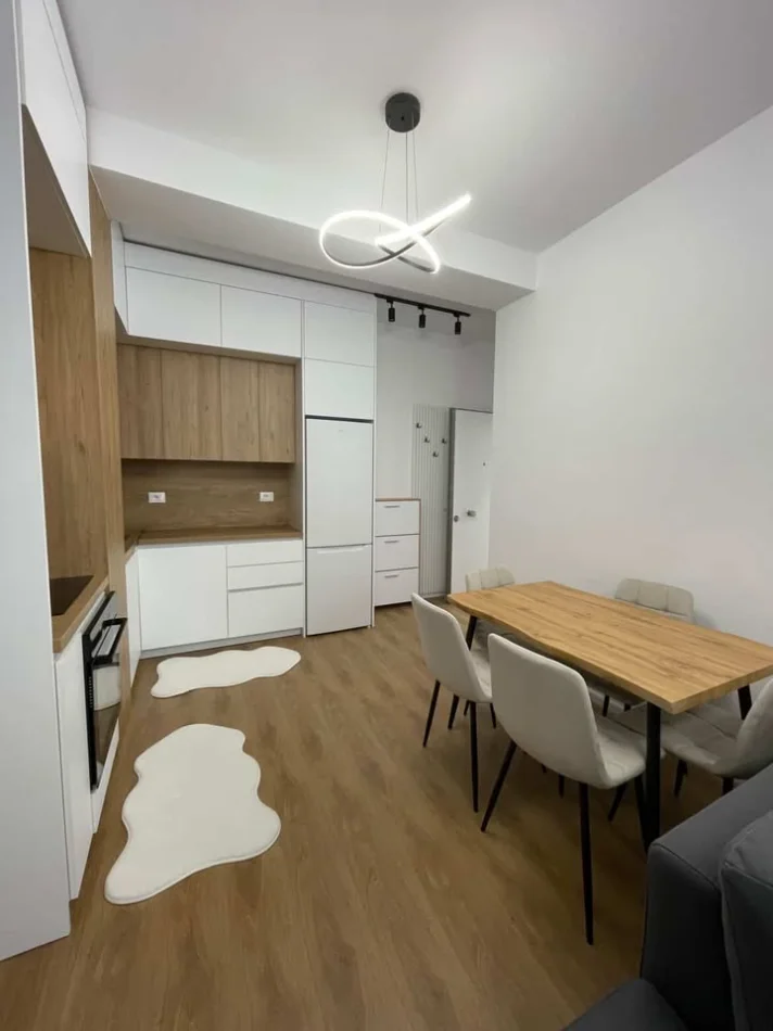 2-bedroom Apartment for rent – Ali Demi - Image 2