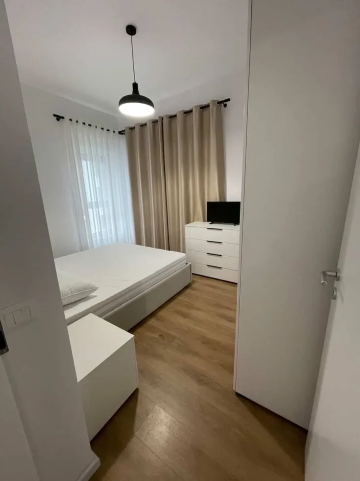 2-bedroom Apartment for rent – Ali Demi - Image 3