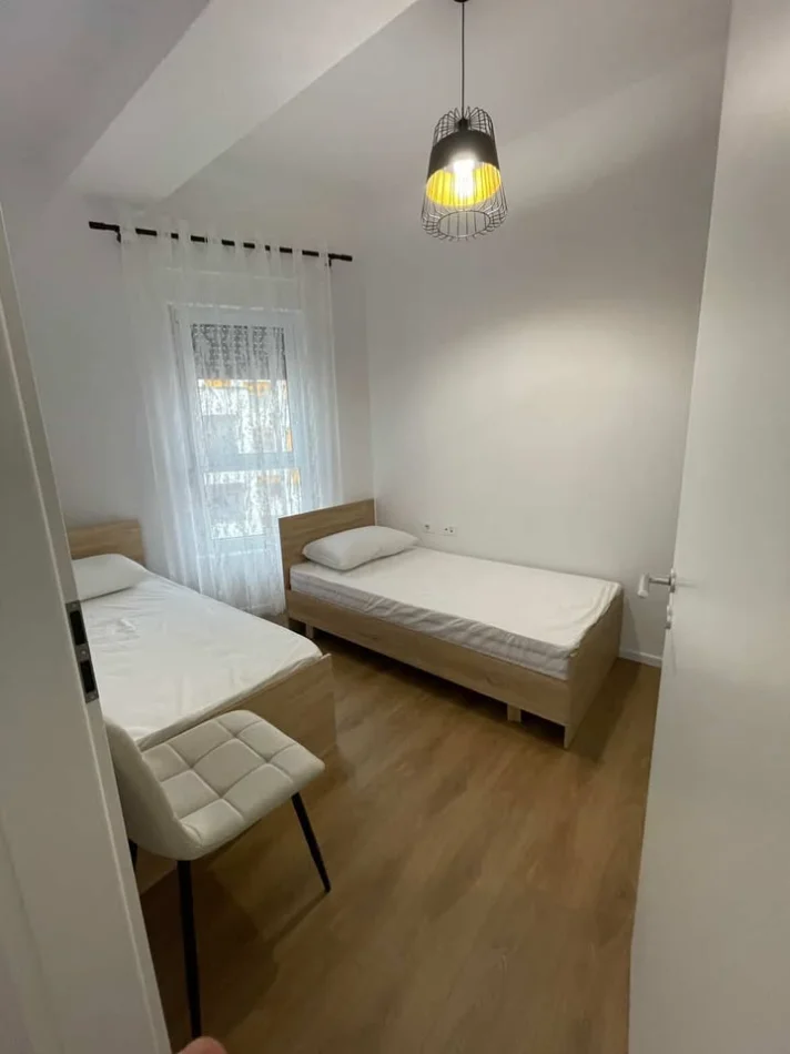 2-bedroom Apartment for rent – Ali Demi - Image 4