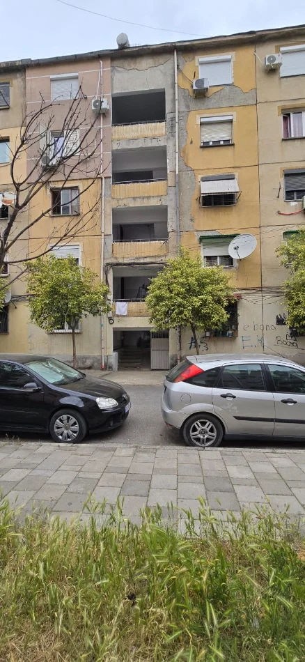 1-bedroom Apartment for sale – Rruga Ndre Mjeda - Image 6