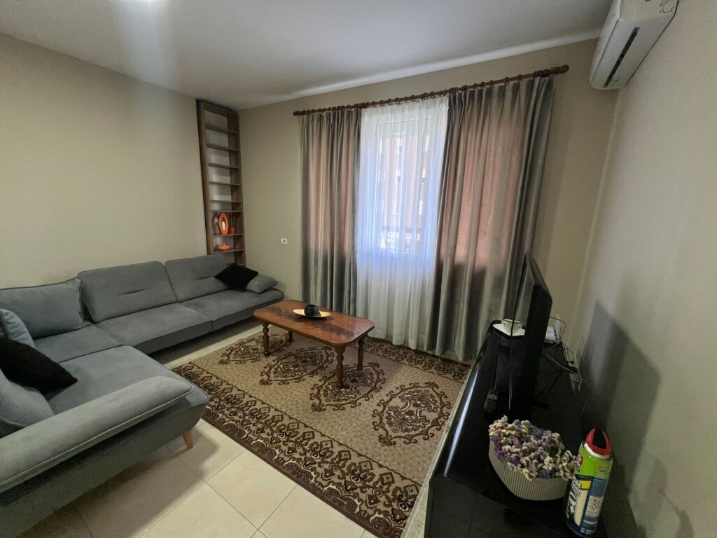 1+1 APARTMENT FOR RENT AT FUSHA E AVIACIONIT - Image 2