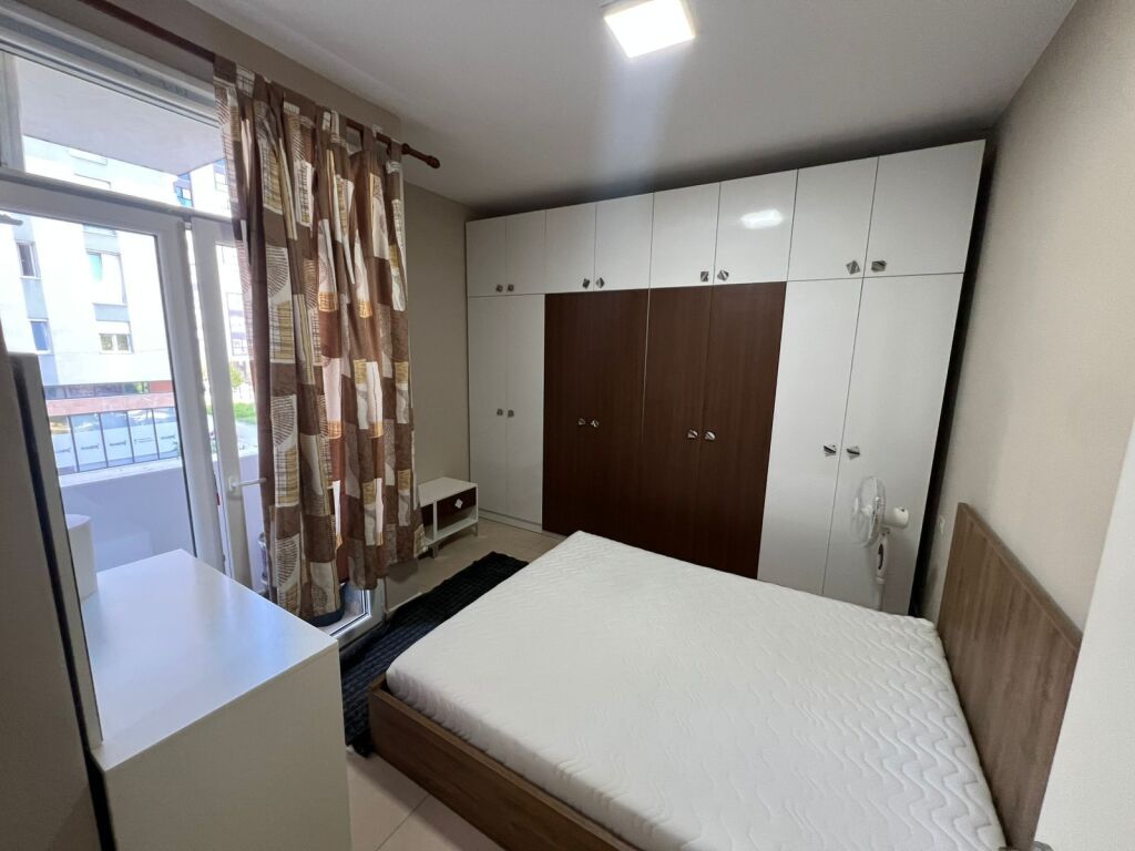 1+1 APARTMENT FOR RENT AT FUSHA E AVIACIONIT - Image 3