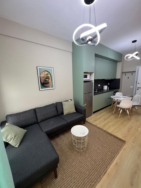 1-bedroom Apartment for rent – Ali Demi - Image 2