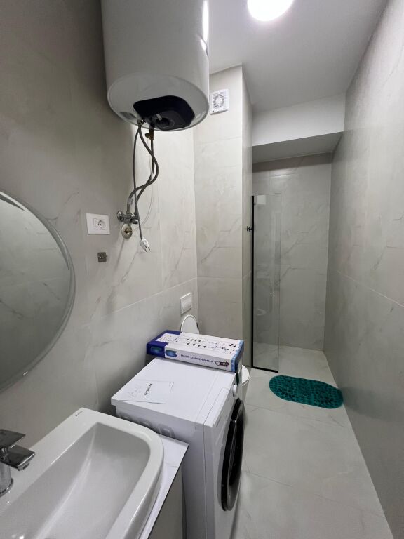 1-bedroom Apartment for rent – Ali Demi - Image 5