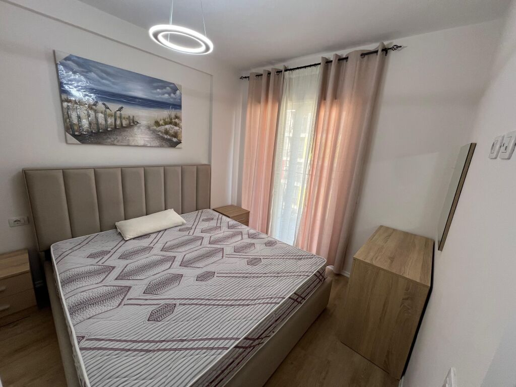 1+1 Apartment for Rent in Univers City, Tirane - Image 3