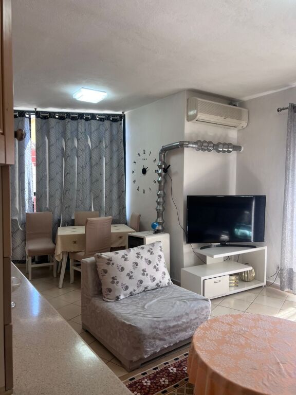 2+1 Apartment + 2, Blloku i Vilave Selite, Rruga Isuf Elezi - Image 2