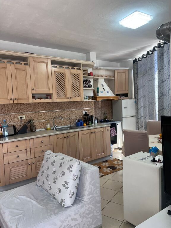 2+1 Apartment + 2, Blloku i Vilave Selite, Rruga Isuf Elezi - Image 3