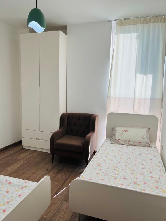 2+1 APARTMENT FOR RENT – STACIONI I TRENIT - Image 2