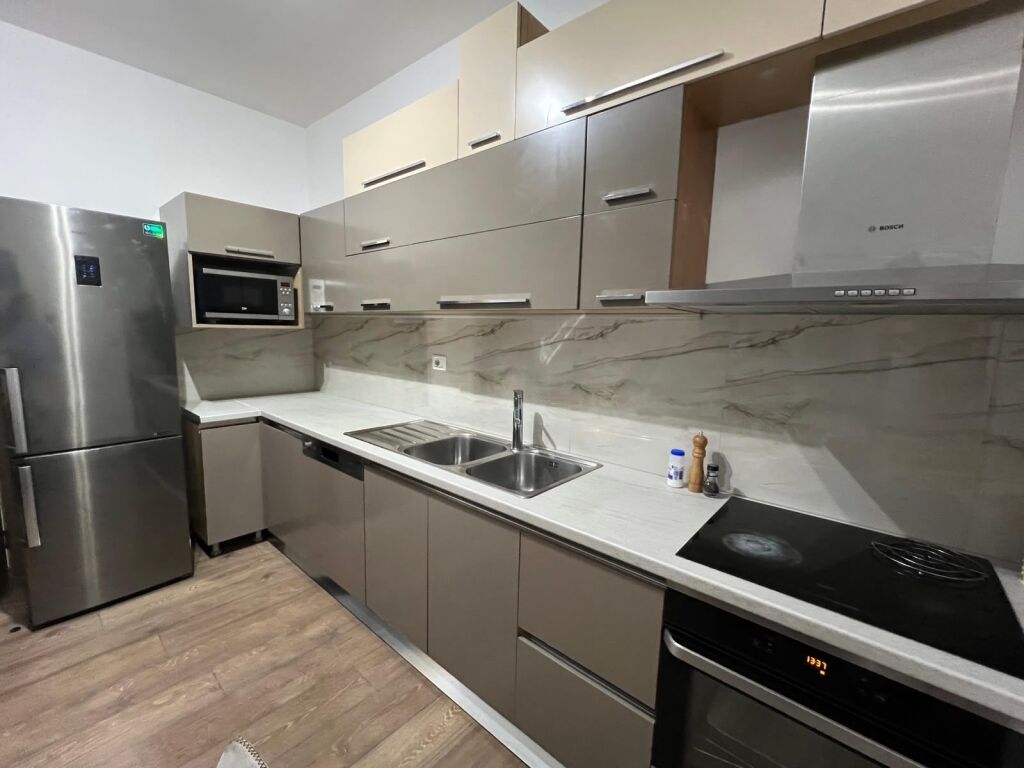 2+1 APARTMENT FOR RENT – STACIONI I TRENIT - Image 4