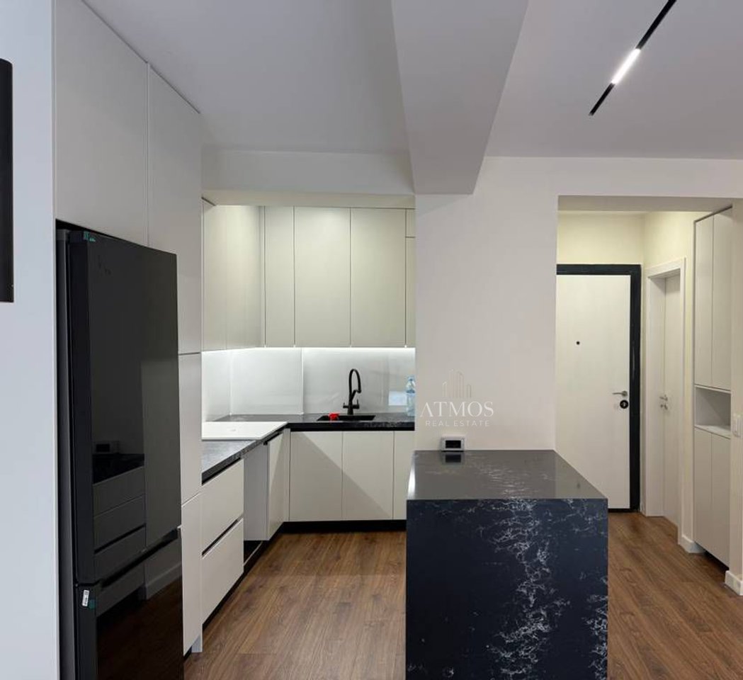 3+1+2 Apartment for Sale, Kodra e Diellit 2 - Image 3