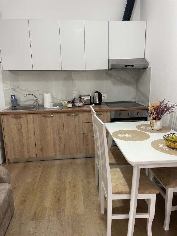 1-bedroom Apartment for rent – Ali Demi - Image 2