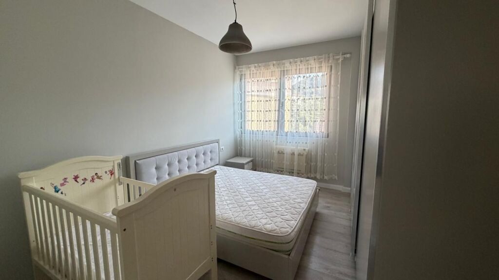 2+1 Apartment for Rent in Liqeni i Thate - Image 2